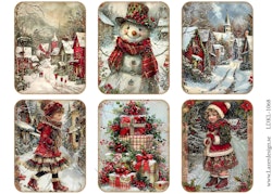 LDKL-1068 Klippark JUL