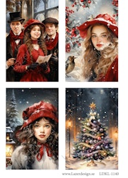 LDKL-1140 Klippark Vintage Jul