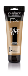 503ANTIQUE GOLD METALLIC ULTRA SHINE