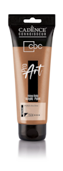 504BRONZE METALLIC ULTRA SHINE