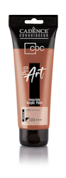 505COPPER METALLIC ULTRA SHINE