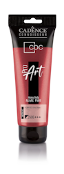 506DORA RED METALLIC ULTRA SHINE