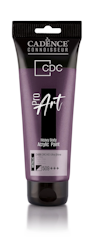509DARK ORCHID METALLIC ULTRA SHINE