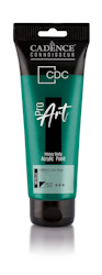 517EMERALD METALLIC ULTRA SHINE