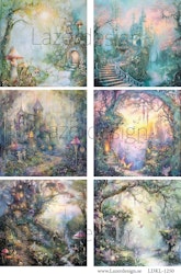 LDKL-1250 Klippark Fairy