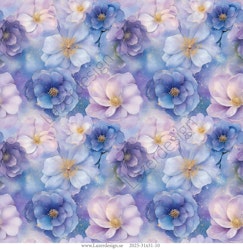 2025-31X31-10  Blommor