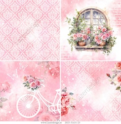 2025-31X31-23 Rosa 4 bilder
