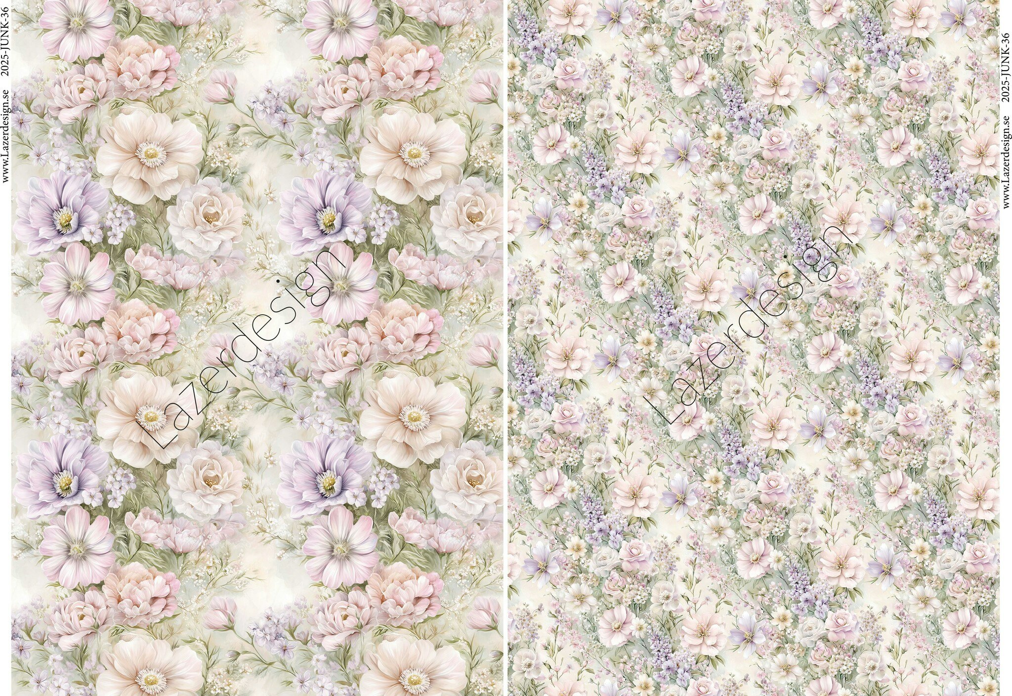 2025-JUNK-36 Blommor