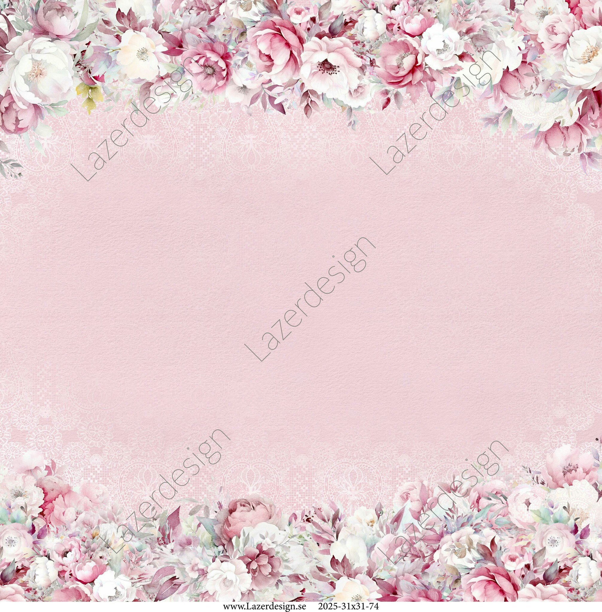 2025-31X31-74 Rosa Baby