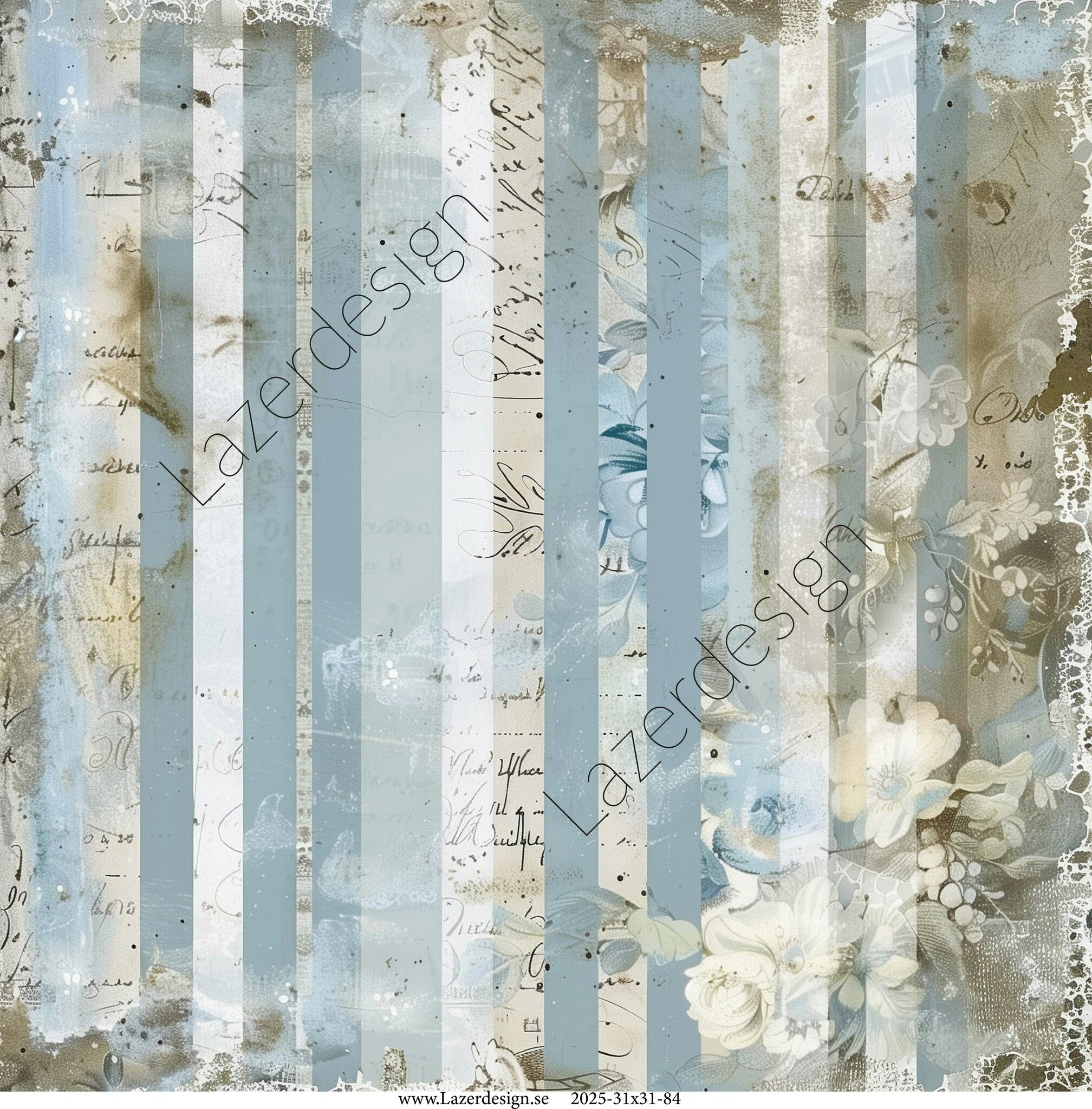 2025-31X31-84 Blått