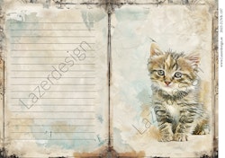 2025-JUNK-107 Katt