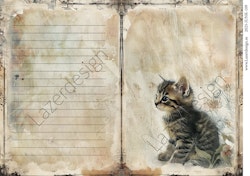 2025-JUNK-109 Katt