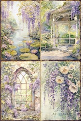 2025-JUNK-133 Blommor