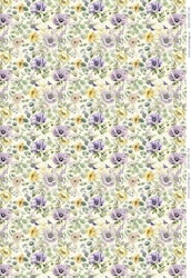 2025-JUNK-136 Bakgrund Blommor