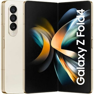 SMARTPHONE SAMSUNG GALAXY Z FOLD 4 12 GB RAM 7,6" 512 GB