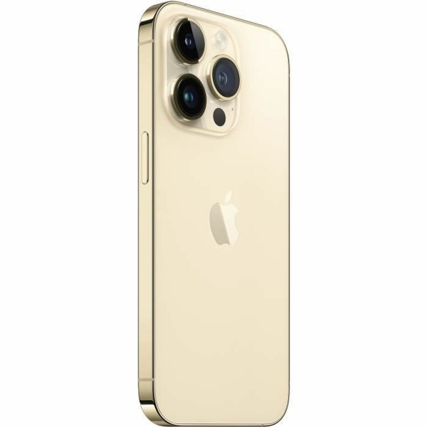 Apple iPhone 14 Pro Guld 1 TB