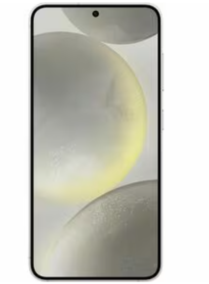 Samsung Galaxy S24 – Marble Grey