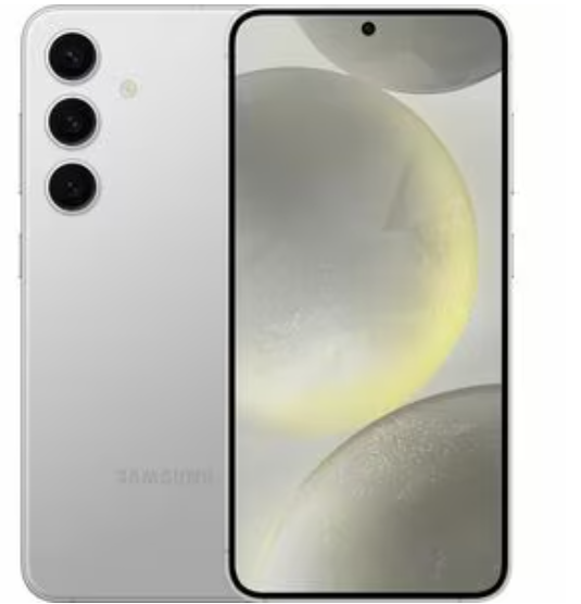 Samsung Galaxy S24 – Marble Grey