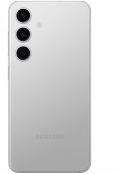 Samsung Galaxy S24 – Marble Grey