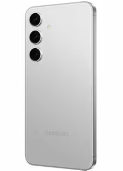 Samsung Galaxy S24 – Marble Grey
