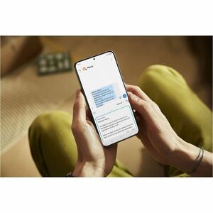 Samsung Galaxy S24 – Marble Grey