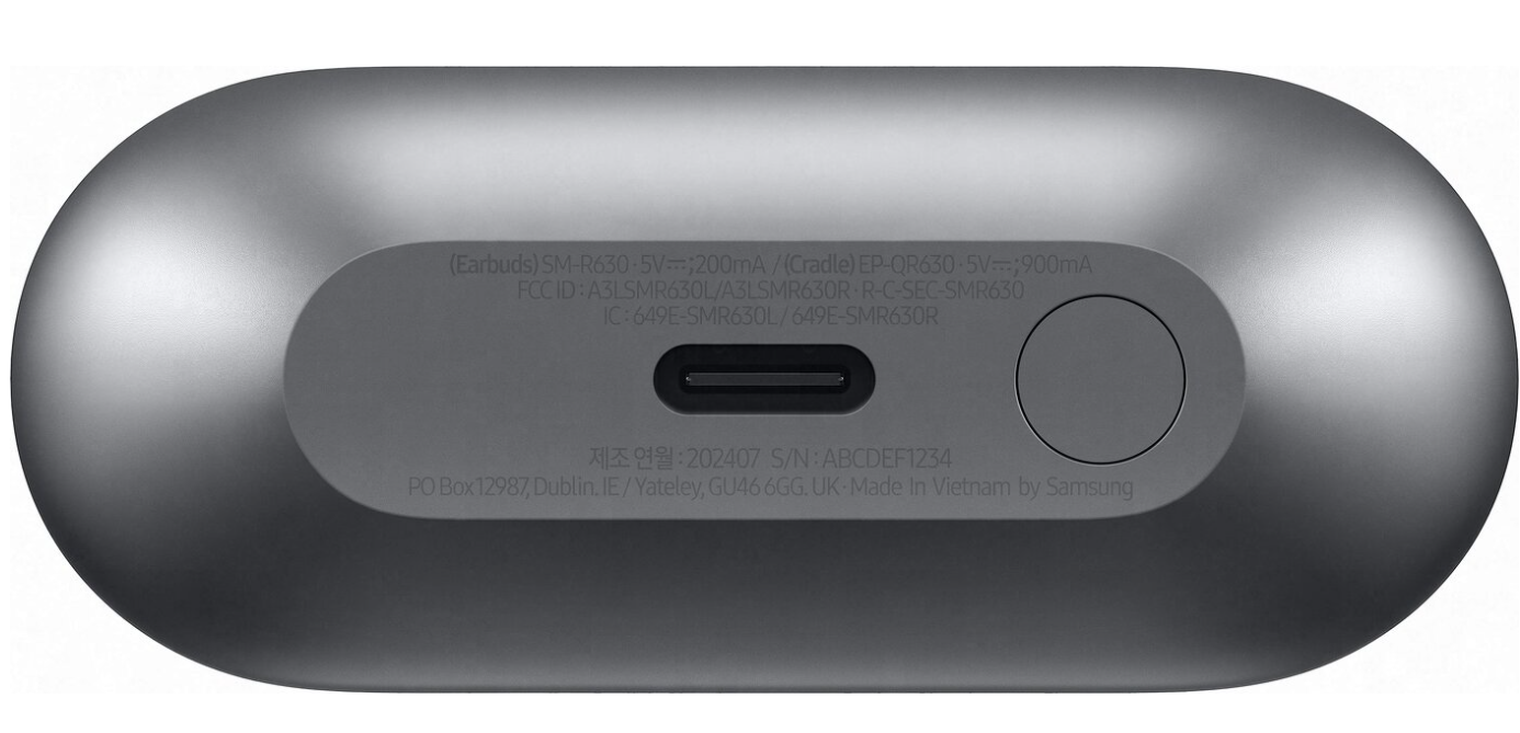 Samsung Galaxy Buds3 Pro