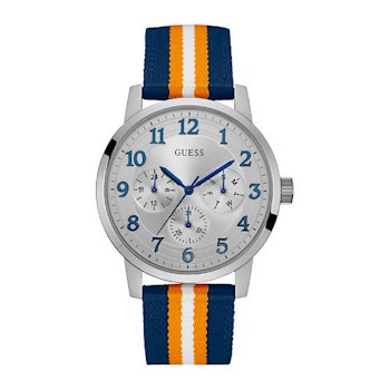 Herrklocka Guess W0975G2 (44 mm)