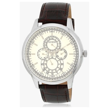 Herrklocka Guess W0920G2 (46 mm)