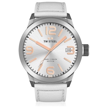 Herrklocka Tw Steel TWMC44 (50 mm)