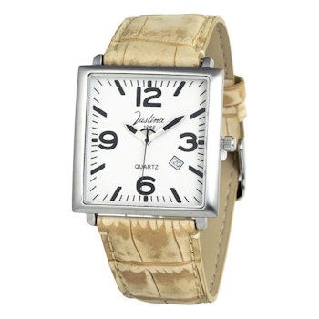 Herrklocka Justina 11002 (38 mm)
