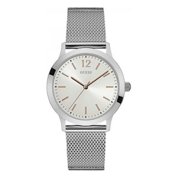 Herrklocka Guess W0921G1 (39 mm)