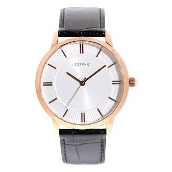 Herrklocka Guess W0664G4