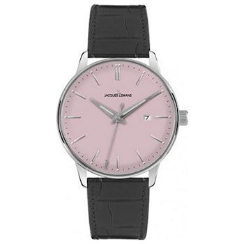 Herrklocka Jacques Lemans 1-213F (42 mm)