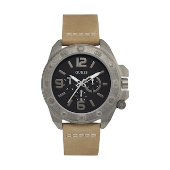 Herrklocka Guess W0659G4 (46 mm)