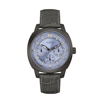 Herrklocka Guess W0660G2 (43 mm)