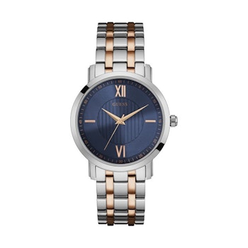 Herrklocka Guess W0716G2 (40 mm)