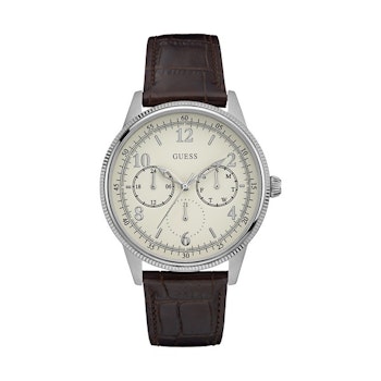 Herrklocka Guess W0863G1 (44 mm)