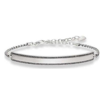 Unisexarmband Thomas Sabo LBA0009-643-11