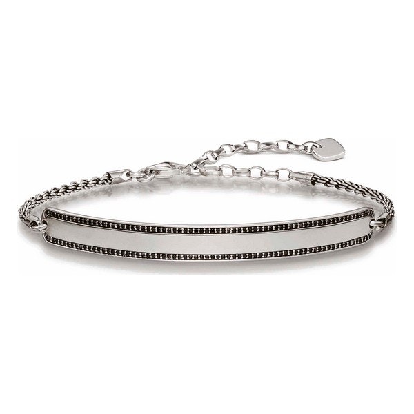 Unisexarmband Thomas Sabo LBA0009-643-11