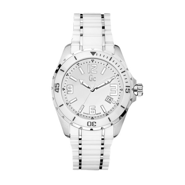 Unisexklocka Guess X85009G1S (44 mm)