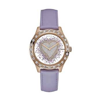 Damklocka Guess W0909L3 (39 mm)