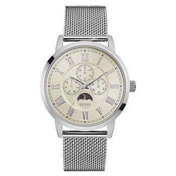 Damklocka Guess W0871G4 (43 mm)