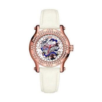 Damklocka Marc Ecko E13599M1 (39 mm)