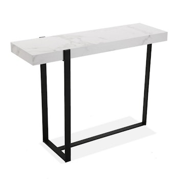 Mottagare Carole Metall (30 x 75 x 100 cm)