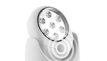 LED lampa med rörelsesensor InnovaGoods