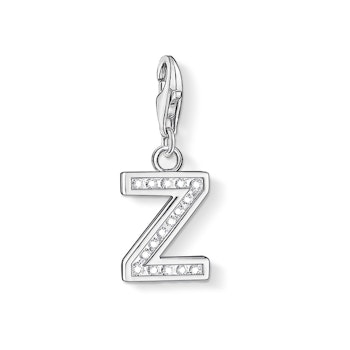 Damhängen Thomas Sabo 0248-051-14 Silver