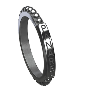 Damring Panarea AS1854OX (14 mm)