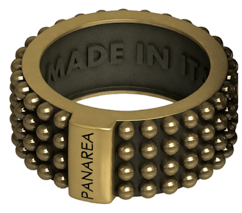 Damring Panarea AS252RU1 (16,56 mm)