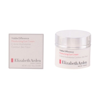 Ansiktskräm Elizabeth Arden Visible Difference (15 ml)