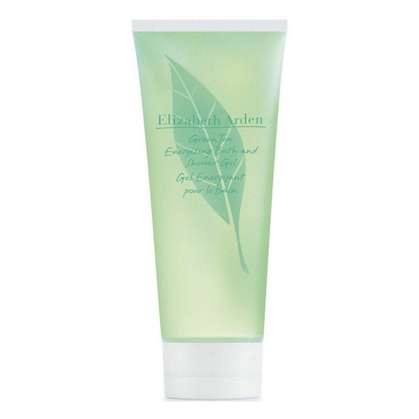 Duschtvål Green Tea Elizabeth Arden